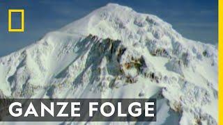 Ausbruch des Mount St. Helens - Ganze Folge | Sekunden vor dem Unglück