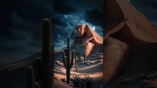Pyramids of Egypt #pyramid #nasa #starwars #Egypt #spacex #ScienceFiction ##space