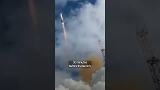 Russia Warned the US 30 Minutes Before New Ballistic Missile Launch