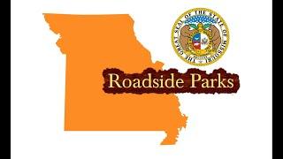 Missouri Roadside Park Project