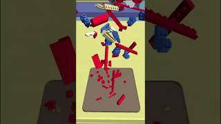 Top New  Hyper / Hybrid Casual Games
