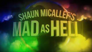 David M. Green comedy writing reel | Shaun Micallef's MAD AS HELL (Series 14 & 15)