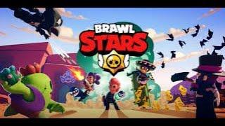 Brawl Stars 1vs1 ️