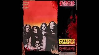 KREATOR   "Extreme Aggression"