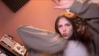 TRULY Fast Aggressive ASMR Energy Cleansing
