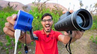 These Camping Gadgets Will Change Your Life | काम आसान और मजा भी ज्यादा |