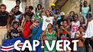 GabMorrison - Immersion dans les gangs du Cap-Vert (avec Zeider & Edy)