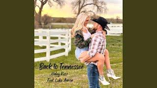 Back to Tennessee (feat. Luke Aaron)