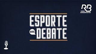  Esporte em Debate - Programa de 21/11/2024