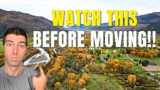 Top 5 Cons of Living in Durango Colorado