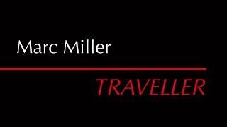 Marc Miller, Creator of Traveller RPG