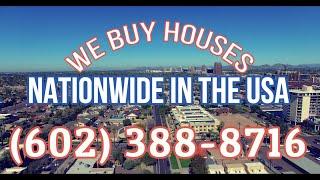 We buy Houses Nationwide