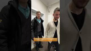 Обзор квартиры в ЖК Сердце Нижнего