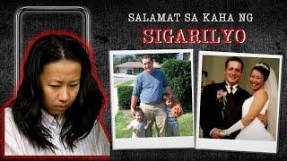 Manling William’s Story | Tagalog Crime Stories | Bed Time Stories