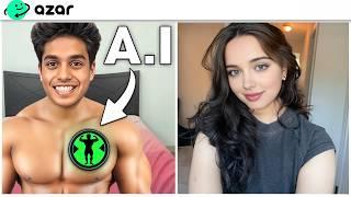 Using A.I Body to Impress Girls