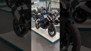 Cfmoto NK450 New model bike launch 2024 | Cfmoto New bike nk450 2024 #shorts #youtubeshorts #viral