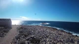 Punta Planka, Croatia - Live panorama view