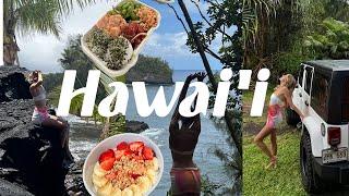 Hawai'i with my best “guy friend”… and things got complicated | TRAVEL VLOG: airbnbs, prices
