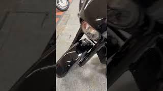 2018 Harley-Davidson Motorcycle, Used Street Glide S, at Biggs Harley-Davidson in San Marcos, CA