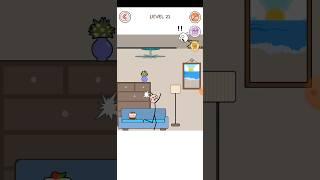 Thief Puzzle - The Puzzle Game -  solution Gameplay Walkthrough (Android, iOS)