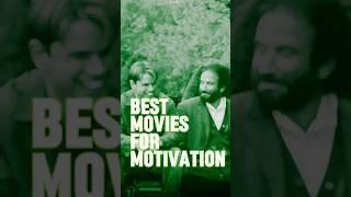 Top Movies To Spark Your Motivation - Get Inspired Today! #movie #motivation #movieholic #film