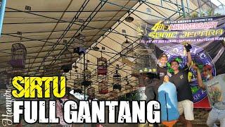 SIRTU FULL GANTANG | 4NNIVERSARY SOGON HOLIC JEPARA