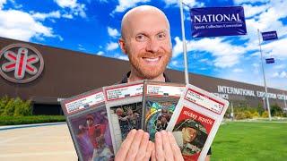 HOT Cards I'm Looking to FLIP at the National 