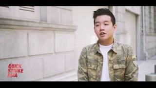 Dexter Tan Feature