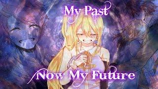 My Past, Now My Future ~ Episode 9 | Nalu
