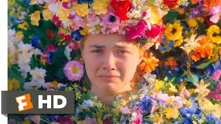 Midsommar (2019) - The May Queen's Choice Scene (9/10) | Movieclips