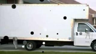 2011 CHEVROLET EXPRESS COMMERCIAL CUTAWAY Lakewood 11-7167