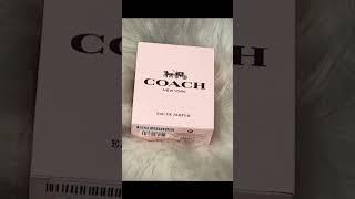 Coach the Fragrance Coach for women, Eau de Parfum#short