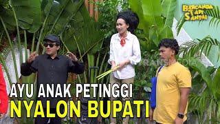 Princess Ayu Pingsan Karena Wendi!! | BTS (16/11/24)* Part 3