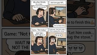 When the Lag Hits at the Worst Moment