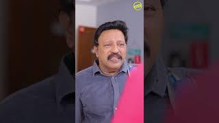 என்ன அம்மா இப்டிலாம் யோசிக்குற | Funny Factory #shorts