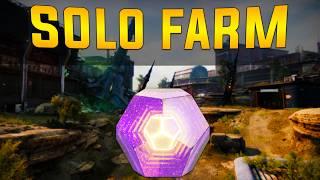 Ultimate Guide: Solo Farming Engrams in Skywatch | Destiny 2 PC (Fast & Easy)