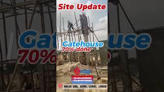 Best Place To Buy A Home In Lagos. Eko Paragon Residence