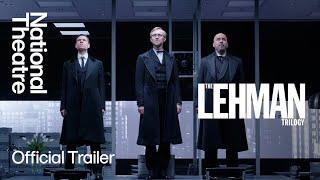 The Lehman Trilogy | Official Trailer | National Theatre