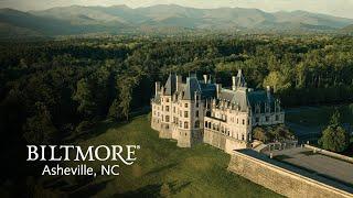 Virtual Tour: Biltmore House—America's Largest Home