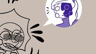 Sun raging /  Sun and Moon show / Fan animation