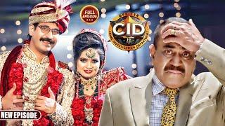 ACP प्रदुमन ने डॉ सालुंके के शादी से क्यों हुए परेशान | CID | सी.आई.डी.| TV Serial Latest Episode