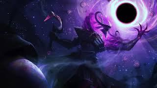 P-p-p-pentakill - Thresh ''Estrella Oscura''