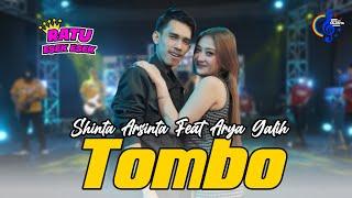 Shinta Arsinta ft Arya Galih - Tombo (Official Music Video)