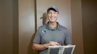 Willie Fritz Media Availability - August 30, 2021