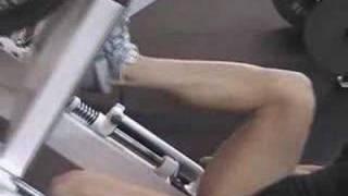 FIGURE MODEL mia jesmer DIYMUSCLE female bodybuilder videos