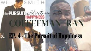 The Pursuit for Happiness... and a Coffeeshop |BUT... Not Before My Coffee EP. 4