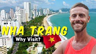 9 Reasons Why You Should Visit NHA TRANG, Vietnam