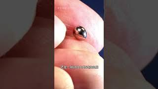 解密稀有金属钯：藏在排气管里的“贵族”！ #科普 #材料科學