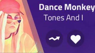 Magic Tiles 3 - Dance Monkey by Tones and I (NEW HIGH SCORE) | 14154