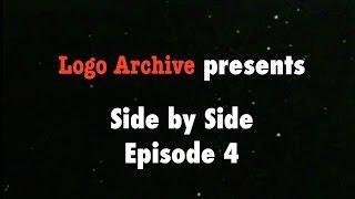 Logo Archive Presents: Side by Side 4